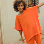 Timeless Collection | Tangerine