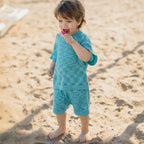 Timeless Collection | Baby Aqua/Green