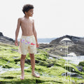 Magic Creatures Swim Shorts | Yellow