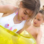 One piece Swimsuit | Confetti Fishi