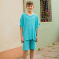Timeless Collection | Aqua