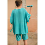 Timeless Collection | Aqua