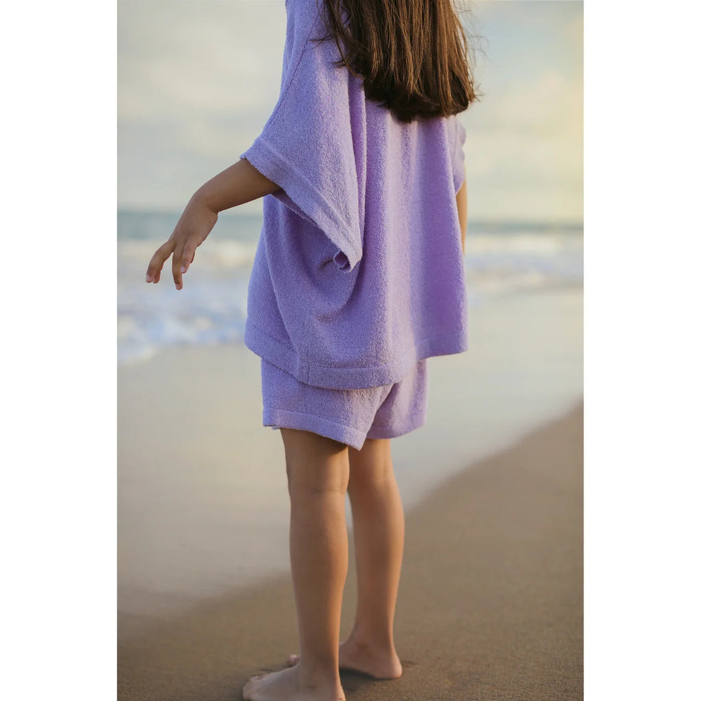 Timeless Collection | Lilac